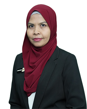 DR. TENGKU NURLIDA BINTI TENGKU ZAINUL ABIDIN